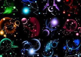 星座查詢 星座查詢