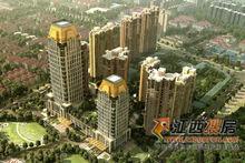 南昌力高皇冠假日酒店