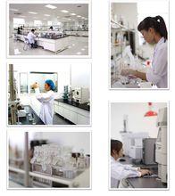 對食品安全的控制