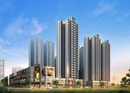 藍潤錦江春天 藍潤錦江春天