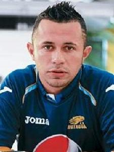 阿爾弗雷多·梅希亞 阿爾弗雷多·梅希亞