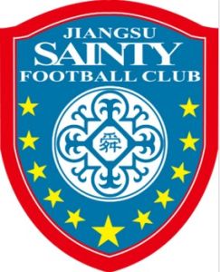 江蘇舜天足球俱樂部