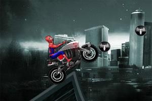 黑夜機車挑戰 黑夜機車挑戰