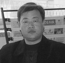 視線[藍青作品]