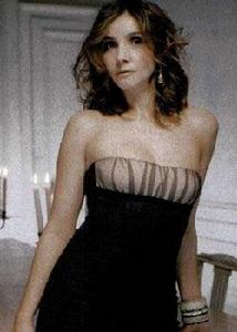 克洛蒂爾·蔻洛 克洛蒂爾·蔻洛