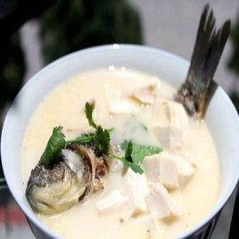 火鍋鯽魚湯 火鍋鯽魚湯