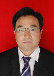 趙明[四川鄉城縣人民政府副縣長]