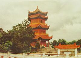 華藏寺[湖北省黃石市華藏寺]