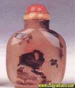 北京內畫壺 北京內畫壺