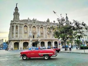 哈瓦那城 哈瓦那城