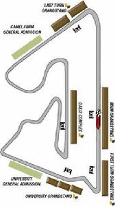 巴林賽道 巴林賽道