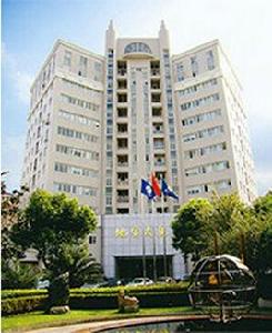 上海地礦工程勘察有限公司 上海地礦工程勘察有限公司