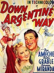 阿根廷遊記 阿根廷遊記