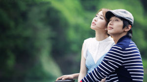 仁顯皇后的男人