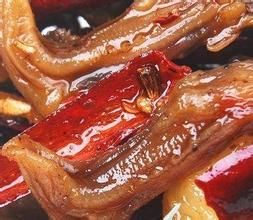 炸金鉤棒 炸金鉤棒