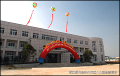 蔡甸經濟開發區