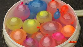 壓力水彈 壓力水彈