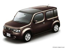日產Cube 日產Cube