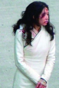 《王牌》——林志玲