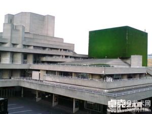 海沃美術館 海沃美術館