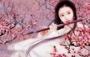 《魏風·園有桃》