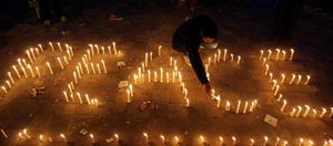 世界人權日紀念活動