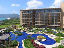 三亞亞龍灣紅樹林度假酒店