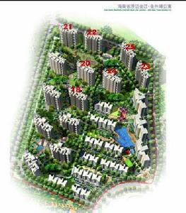 金江金外灘 金江金外灘