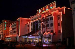 廈門華林酒店 廈門華林酒店