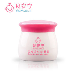 貝安寧寶寶濕紅護臀霜