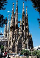 聖家族教堂