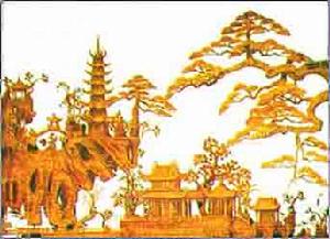 （圖）《泉州東西塔》