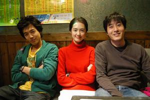 《光植的弟弟光泰》