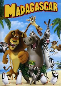 馬達加斯加[2005年美國動畫電影]