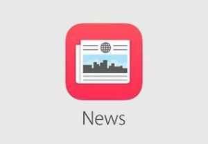 Apple News Apple News