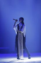 仁青卓瑪-演出照片