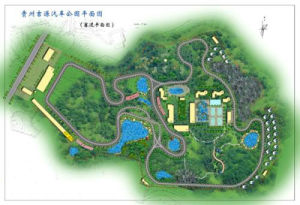 貴州吉源汽車公園 貴州吉源汽車公園