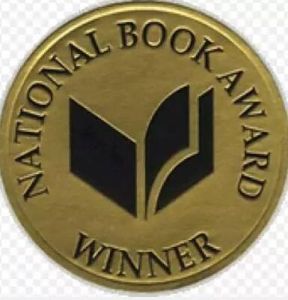 美國國家圖書獎 美國國家圖書獎
