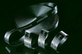 提花織帶 提花織帶