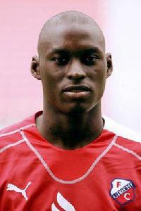 馬克·安東尼·福瓊 馬克·安東尼·福瓊