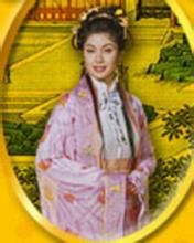 皆大歡喜古裝版劇照