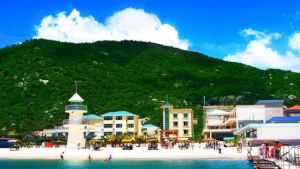 金銀灘沙灘 金銀灘沙灘