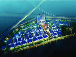 哈爾濱國際汽車城 哈爾濱國際汽車城