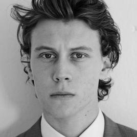 喬治·麥凱 喬治·麥凱