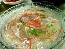 《宋五嫂魚羹》