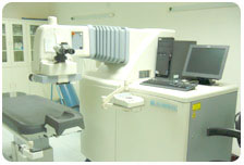 北京阜仁眼科醫院