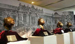 《圓明園海外尋珍》 《圓明園海外尋珍》