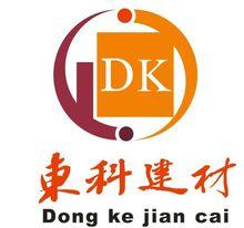 長沙東科建材科技有限公司logo