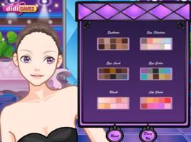 美女夜總會 美女夜總會