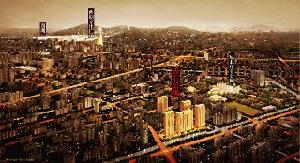 香石公寓 香石公寓